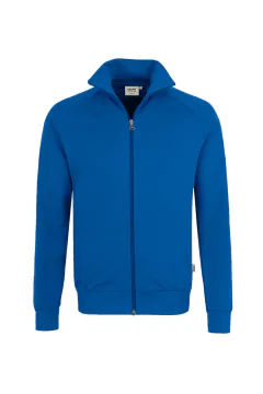 HAKRO Sweatjacke Premium — 17