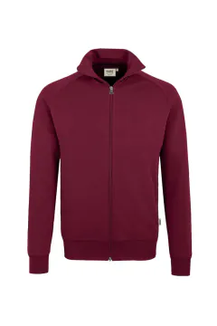HAKRO Sweatjacke Premium — 22