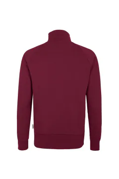 HAKRO Sweatjacke Premium — 24