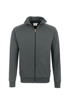 HAKRO Sweatjacke Premium — 27