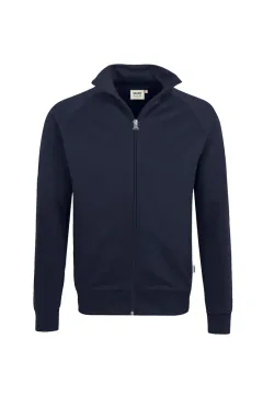 HAKRO Sweatjacke Premium — 32