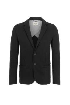 HAKRO Sweatblazer Premium — 2