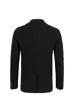HAKRO Sweatblazer Premium — 4