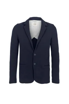 HAKRO Sweatblazer Premium — 7