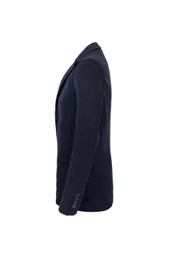 HAKRO Sweatblazer Premium — 8