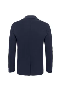 HAKRO Sweatblazer Premium — 9