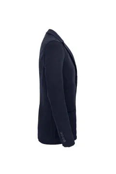 HAKRO Sweatblazer Premium — 10