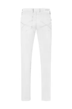 HAKRO Chinohose X-Stretch — 4