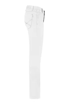 HAKRO Chinohose X-Stretch — 5