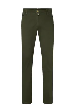 HAKRO Chinohose X-Stretch — 22