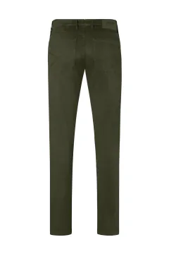 HAKRO Chinohose X-Stretch — 24