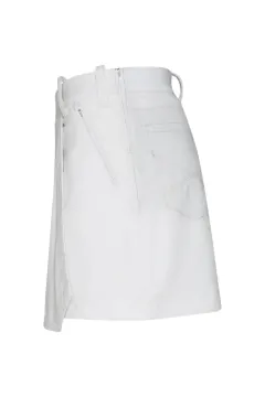 HAKRO Damen Performanceskort ECO — 3