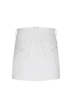 HAKRO Damen Performanceskort ECO — 5