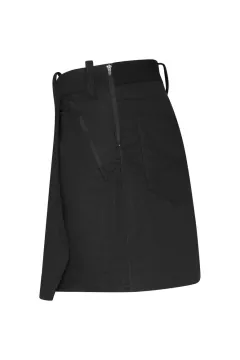 HAKRO Damen Performanceskort ECO — 8