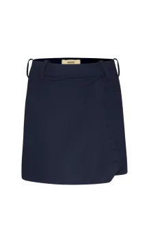 HAKRO Damen Performanceskort ECO — 12