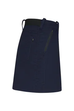 HAKRO Damen Performanceskort ECO — 14