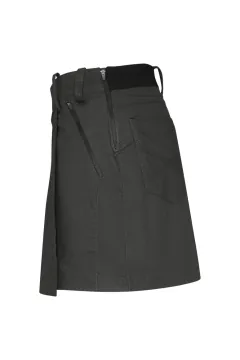 HAKRO Damen Performanceskort ECO — 18