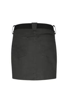 HAKRO Damen Performanceskort ECO — 20