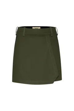 HAKRO Damen Performanceskort ECO — 22
