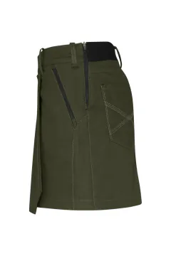HAKRO Damen Performanceskort ECO — 23