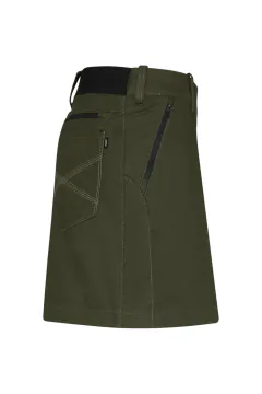 HAKRO Damen Performanceskort ECO — 24