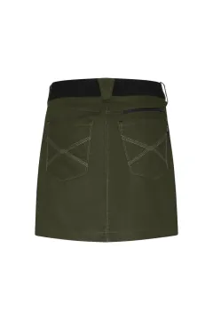 HAKRO Damen Performanceskort ECO — 25