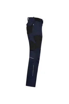 HAKRO Worker-Performancehose ECO — 9