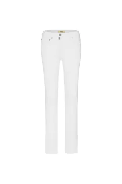 HAKRO Damen 5-Pocket-Jeanshose X-Stretch ECO — 2