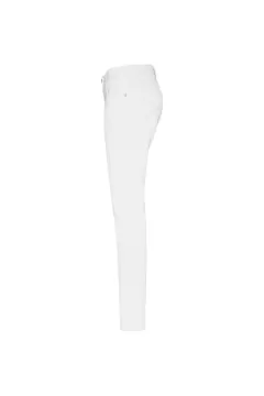 HAKRO Damen 5-Pocket-Jeanshose X-Stretch ECO — 3