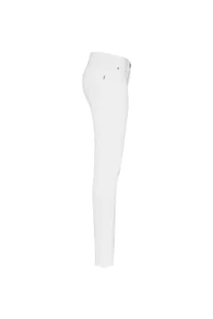 HAKRO Damen 5-Pocket-Jeanshose X-Stretch ECO — 4