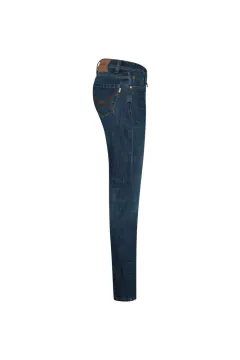 HAKRO Damen 5-Pocket-Jeanshose X-Stretch ECO — 14