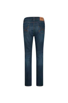 HAKRO Damen 5-Pocket-Jeanshose X-Stretch ECO — 15