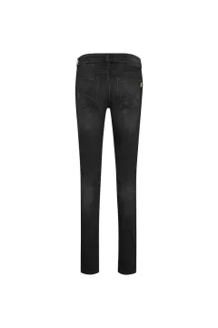 HAKRO 5-Pocket Jeans Pants X-Stretch ECO — 10