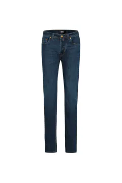 HAKRO 5-Pocket Jeans Pants X-Stretch ECO — 12