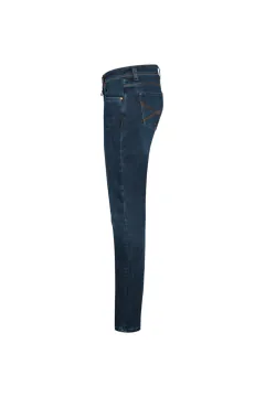HAKRO 5-Pocket Jeans Pants X-Stretch ECO — 13