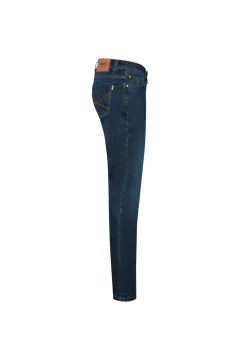 HAKRO 5-Pocket Jeans Pants X-Stretch ECO — 14