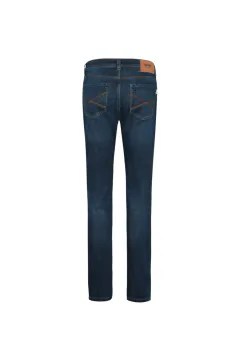 HAKRO 5-Pocket Jeans Pants X-Stretch ECO — 15