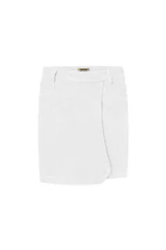 HAKRO Damskie szorty jeansowe 5-kieszeniowe X-Stretch ECO — 2