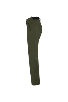 HAKRO Women's Functional Pants X-Stretch — 18