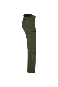 HAKRO Women's Functional Pants X-Stretch — 19