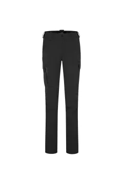 HAKRO Damskie Spodnie Cargo-Funkcyjne X-Stretch — 2