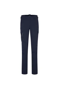 HAKRO Damskie Spodnie Cargo-Funkcyjne X-Stretch — 7