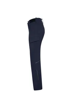 HAKRO Damskie Spodnie Cargo-Funkcyjne X-Stretch — 8