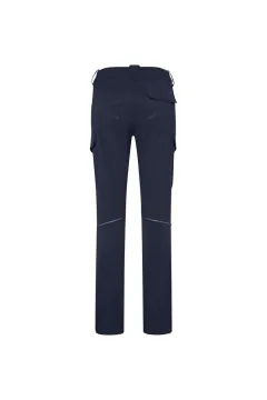 HAKRO Damskie Spodnie Cargo-Funkcyjne X-Stretch — 10