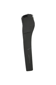 HAKRO Damskie Spodnie Cargo-Funkcyjne X-Stretch — 13