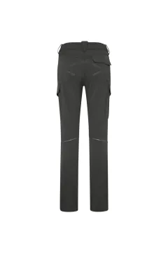 HAKRO Damskie Spodnie Cargo-Funkcyjne X-Stretch — 15
