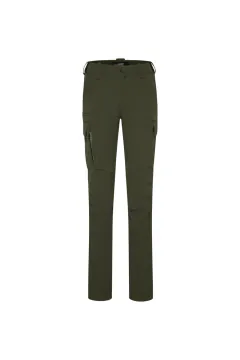 HAKRO Damskie Spodnie Cargo-Funkcyjne X-Stretch — 17