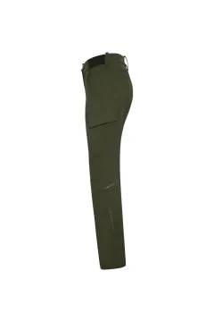 HAKRO Damskie Spodnie Cargo-Funkcyjne X-Stretch — 18