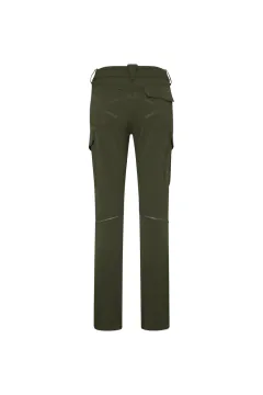HAKRO Damskie Spodnie Cargo-Funkcyjne X-Stretch — 20