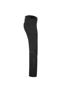 HAKRO Cargo Functional Trousers X-Stretch — 4